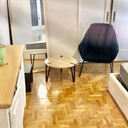 Economy Shared Apartment C In Central 雅典 外观 照片