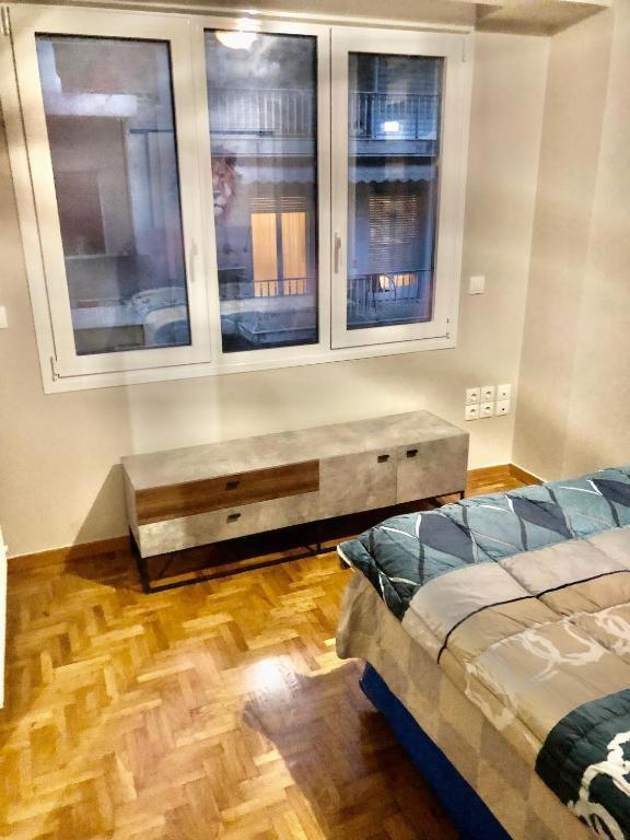 Economy Shared Apartment C In Central 雅典 外观 照片