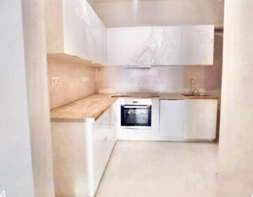 Economy Shared Apartment C In Central 雅典 外观 照片