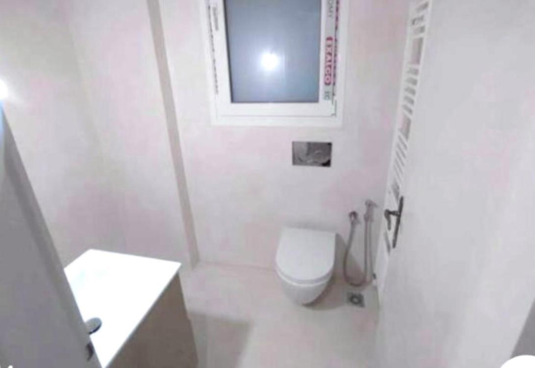 Economy Shared Apartment C In Central 雅典 外观 照片